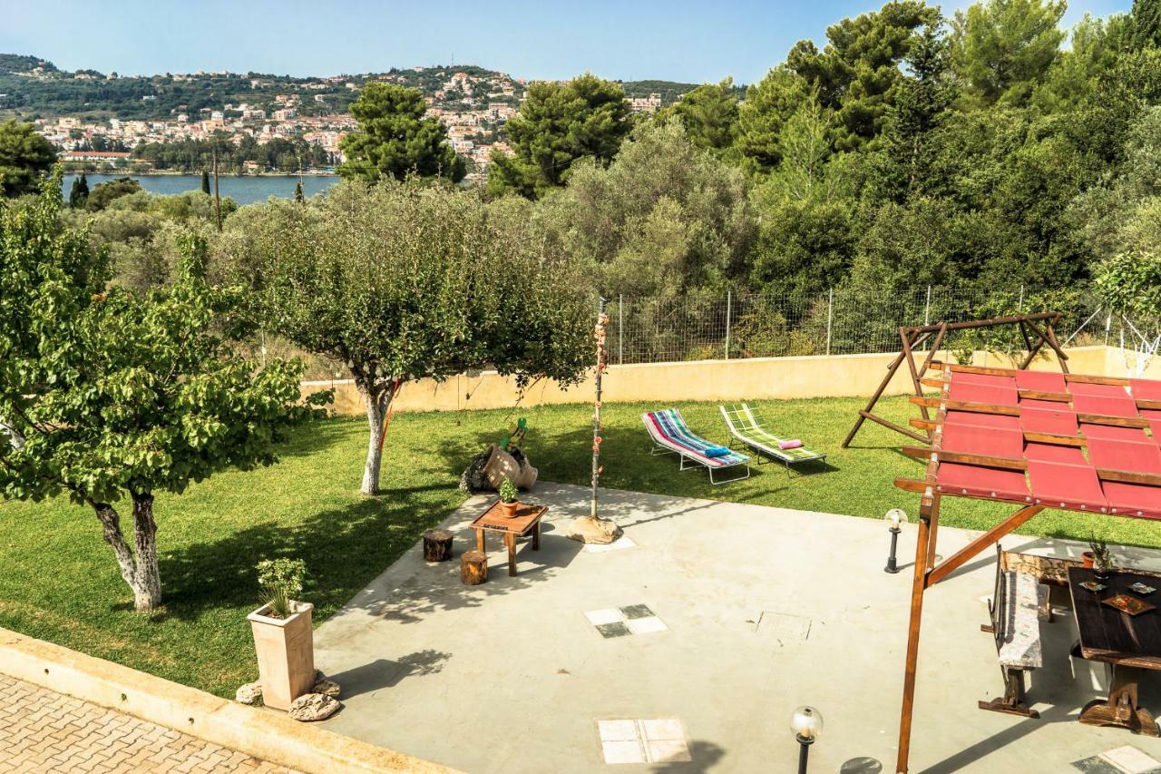 Acqui Villa Argostoli  Exterior photo