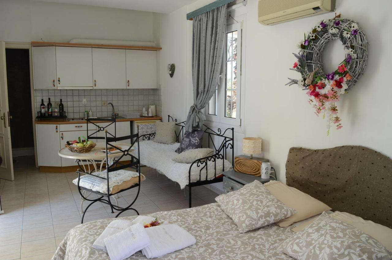 Acqui Villa Argostoli  Exterior photo